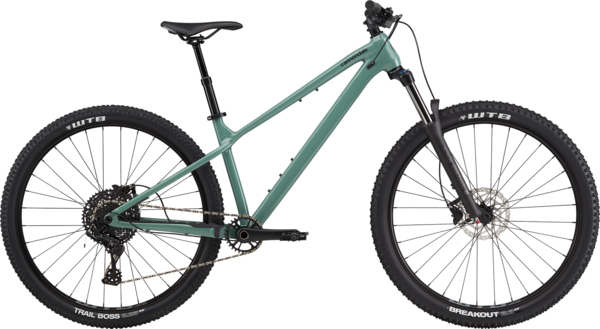 Cannondale Habit HT 3