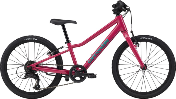 Cannondale Quick 20