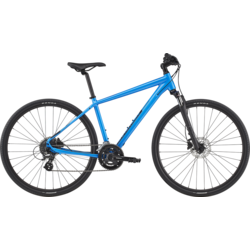 Cannondale Quick CX 3