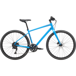Cannondale Quick Disc 3