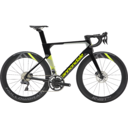 Cannondale SystemSix Hi-Mod Ultegra Di2