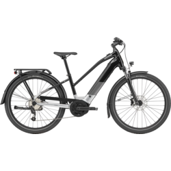 Cannondale Tesoro Neo X 3 StepThru