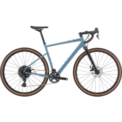 Cannondale Topstone 3