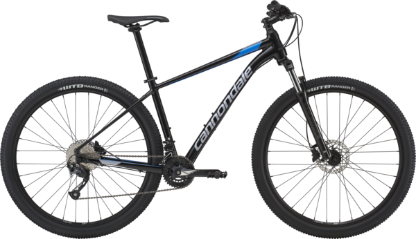 Cannondale Trail 7