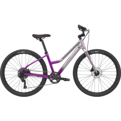 Cannondale Treadwell 2 Remixte Ltd