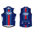 Toga Racing Men's Element Windtex Vest