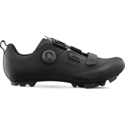 Fizik Terra X5