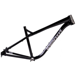 Identiti AKA Frame
