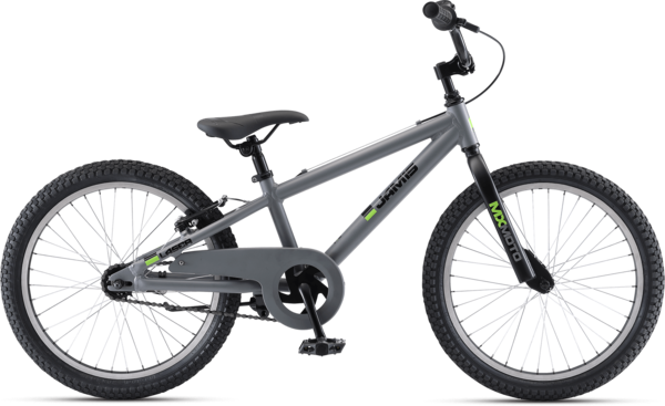 Jamis Laser 20