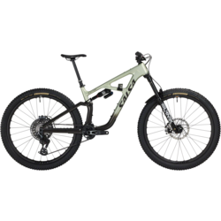 Salsa Blackthorn 145 C XO Eagle AXS Transmission