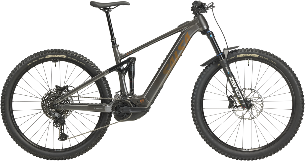 Salsa Notch Cues 10