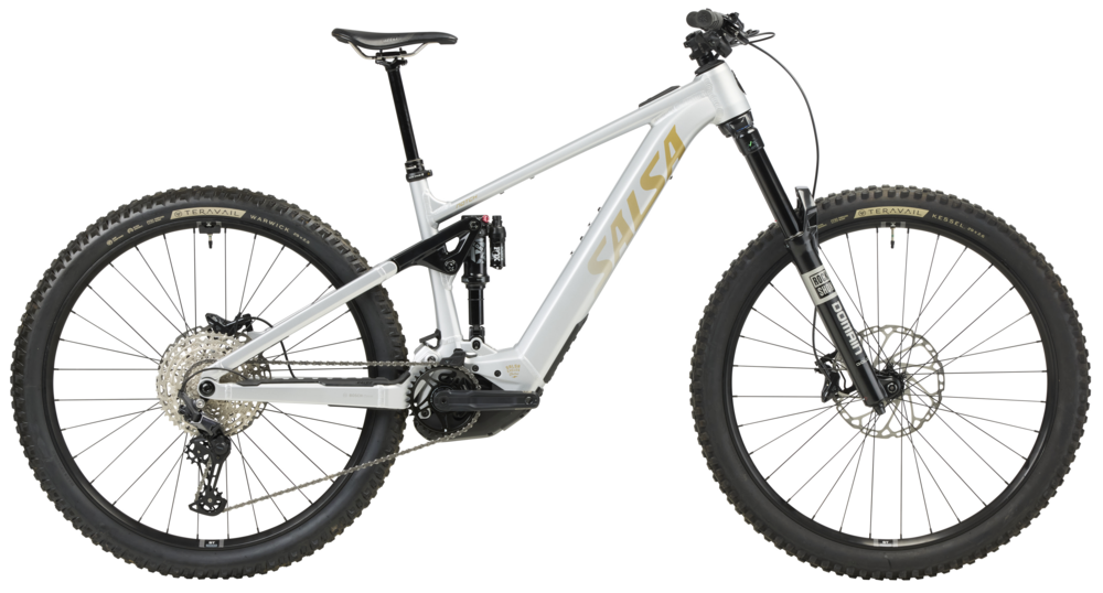 Salsa Notch Deore 12