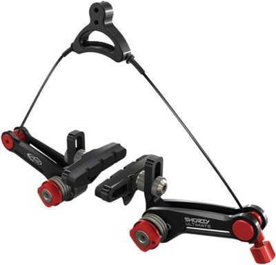 SRAM Shorty Ultimate Wide Rim Brake