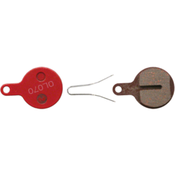Tektro Lyra Disc Brake Pads with Spring