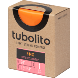 Tubolito Tubo BMX Presta Valve Tube