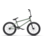 Color: Matt Trans British Racing Green
