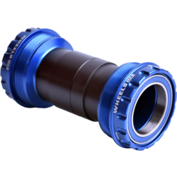 Wheels Manufacturing T47 Outboard ABEC-3 BB for 30mm Cranks